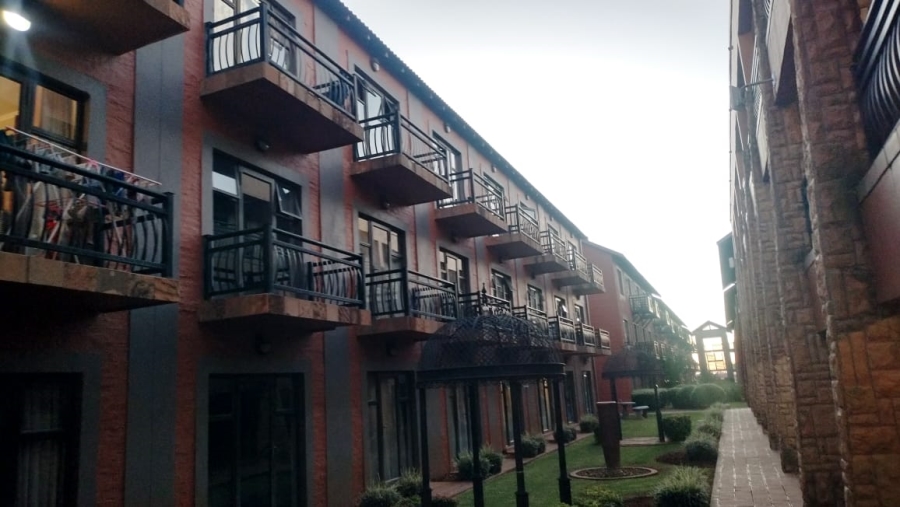 1 Bedroom Property for Sale in Vredenhof Sh Free State